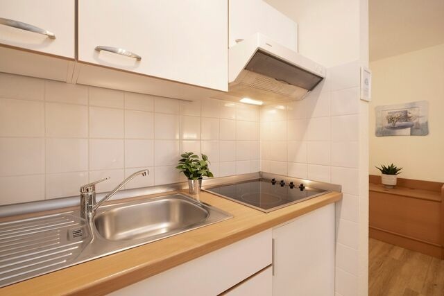 Ferienwohnung in Kellenhusen - Lindenbuschen 2 Wohnung 3 - Bild 15