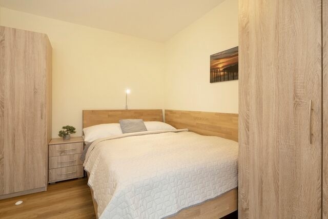 Ferienwohnung in Kellenhusen - Lindenbuschen 2 Wohnung 3 - Bild 19