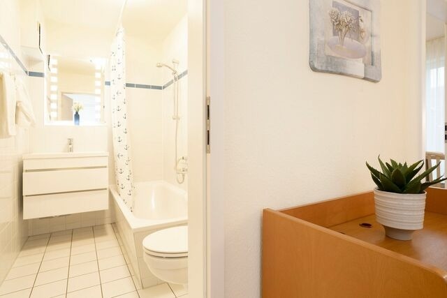 Ferienwohnung in Kellenhusen - Lindenbuschen 2 Wohnung 3 - Bild 22