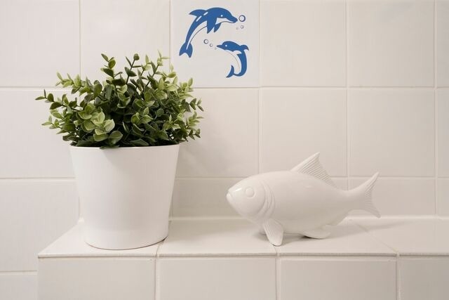 Ferienwohnung in Kellenhusen - Lindenbuschen 2 Wohnung 3 - Bild 25