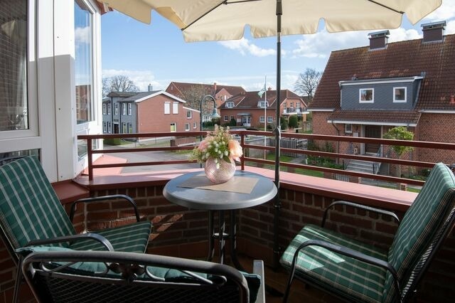 Ferienwohnung in Kellenhusen - Hamburger Stra&szlig;e 11 Wohnung 9 - Bild 8