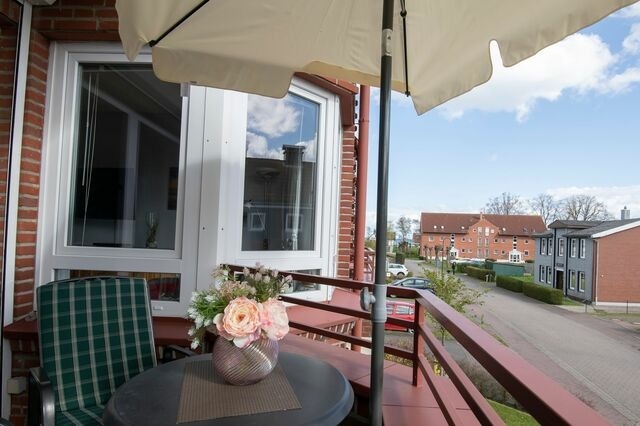 Ferienwohnung in Kellenhusen - Hamburger Stra&szlig;e 11 Wohnung 9 - Bild 9