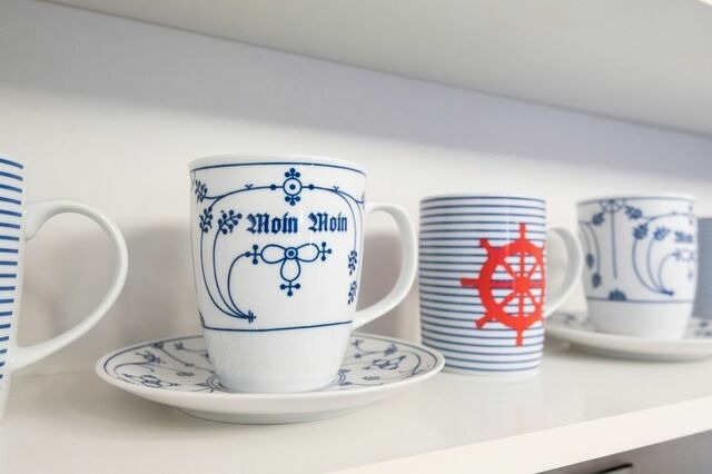 Ferienwohnung in Kellenhusen - Hamburger Stra&szlig;e 11 Wohnung 9 - Bild 16