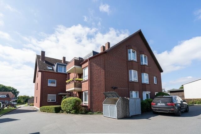 Ferienwohnung in Kellenhusen - Hamburger Stra&szlig;e 11 Wohnung 9 - Bild 24