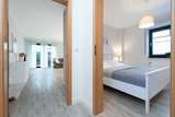 Ferienwohnung in Dahme - Villa Seewind Wohnung 1 - Bild 17