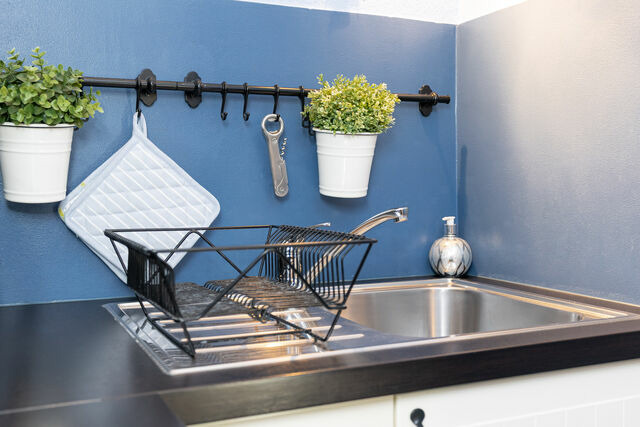 Ferienwohnung in Laboe - Probsteier Platz Strandperle - Bild 15