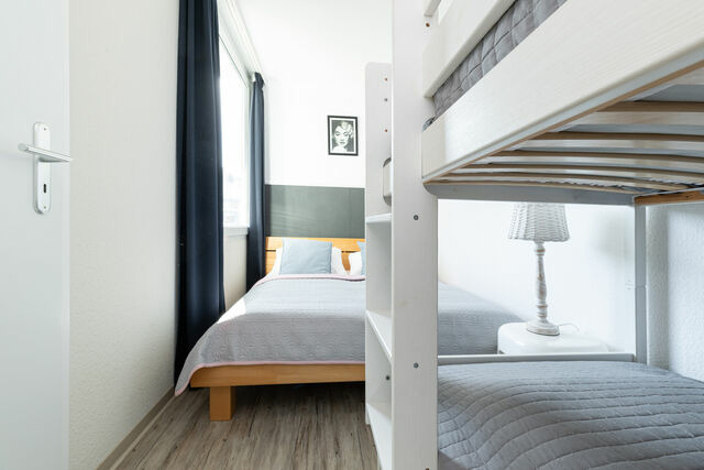 Ferienwohnung in Laboe - Probsteier Platz Strandperle - Bild 18