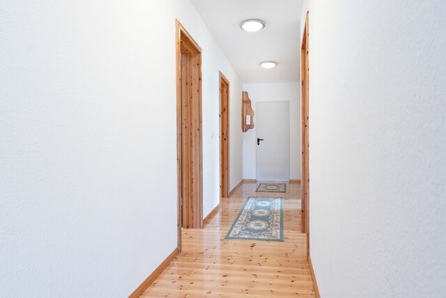 Ferienhaus in Süsel - Dat Süselhuus - Bild 18