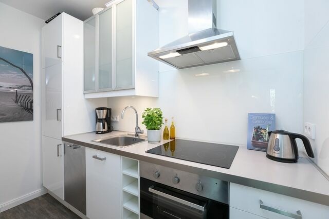 Ferienwohnung in Gr&ouml;mitz - Freienwalder Stra&szlig;e 7 Achtern Diek - Bild 10