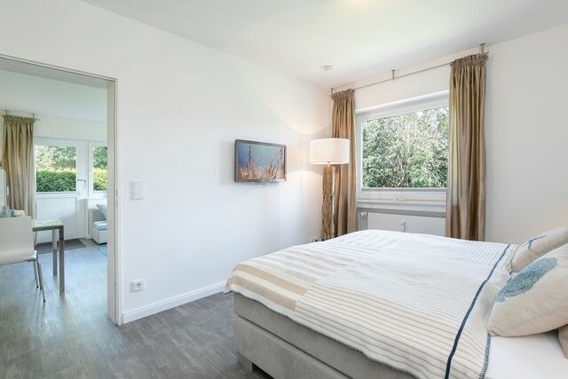 Ferienwohnung in Gr&ouml;mitz - Freienwalder Stra&szlig;e 7 Achtern Diek - Bild 15
