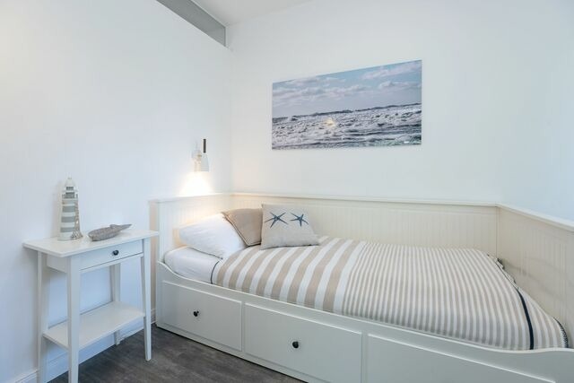 Ferienwohnung in Gr&ouml;mitz - Freienwalder Stra&szlig;e 7 Achtern Diek - Bild 17