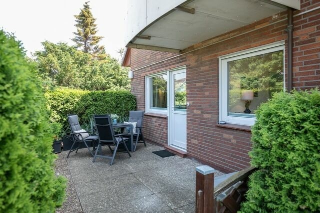 Ferienwohnung in Gr&ouml;mitz - Freienwalder Stra&szlig;e 7 Achtern Diek - Bild 6