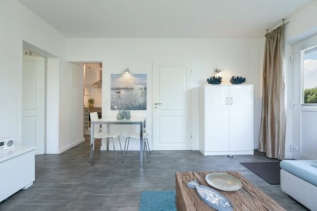 Ferienwohnung in Gr&ouml;mitz - Freienwalder Stra&szlig;e 7 Achtern Diek - Bild 8