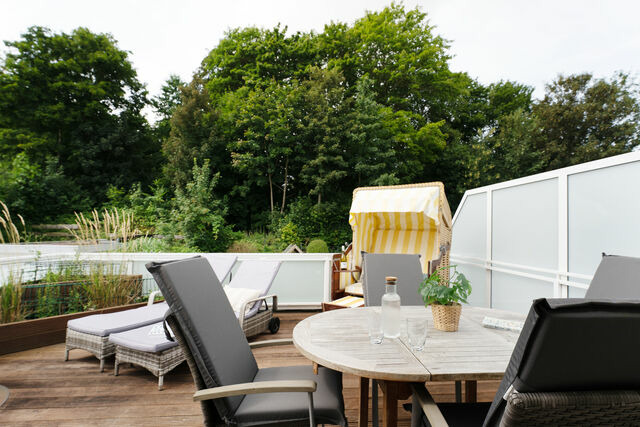 Ferienwohnung in Gr&ouml;mitz - Seehus II - Bild 8