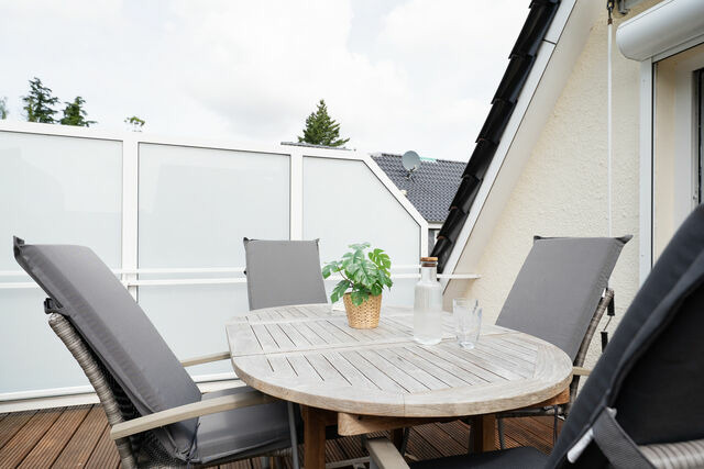 Ferienwohnung in Gr&ouml;mitz - Seehus II - Bild 12