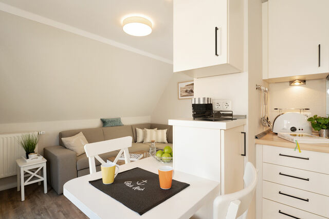 Ferienwohnung in Gr&ouml;mitz - Seehus II - Bild 13