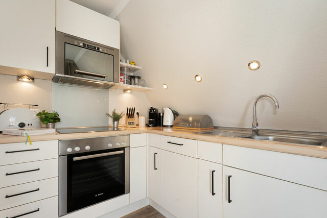 Ferienwohnung in Gr&ouml;mitz - Seehus II - Bild 16