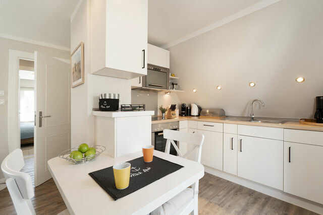 Ferienwohnung in Gr&ouml;mitz - Seehus II - Bild 19