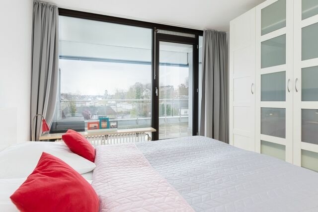 Ferienwohnung in Laboe - B&ouml;rn Herzmuschel - Bild 18