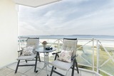 Ferienwohnung in Laboe - Strandhotel Laboe Nr. 16 - Bild 1