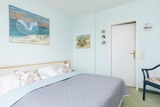 Ferienwohnung in Laboe - Strandhotel Laboe Nr. 16 - Bild 19