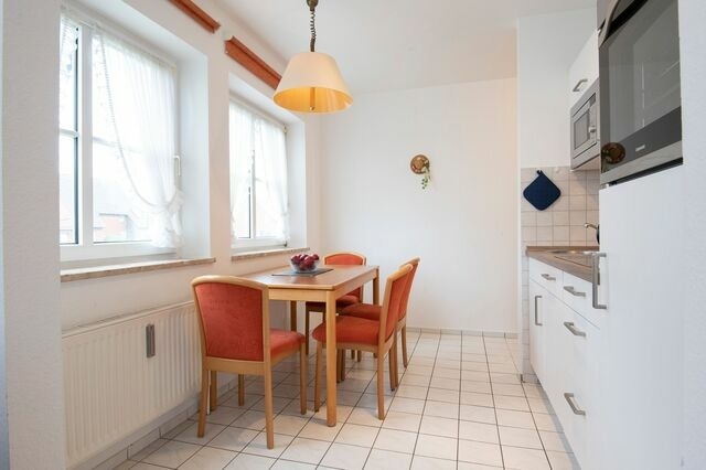 Ferienwohnung in Kellenhusen - Kaiserhof 40 Ostsee-Butt - Bild 9