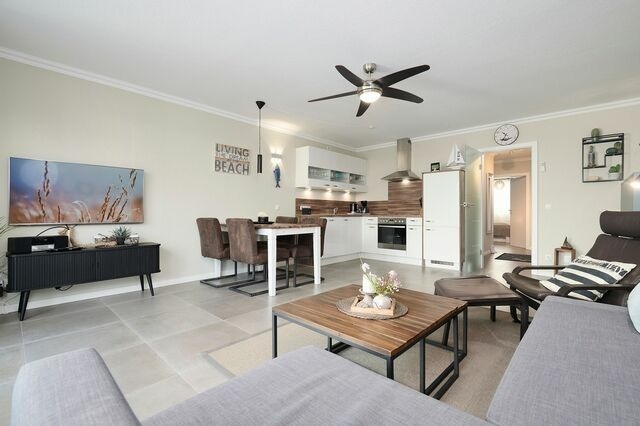 Ferienwohnung in Sch&ouml;nberger Strand - Schlehenkamp 5 Meergl&uuml;ck - Bild 10
