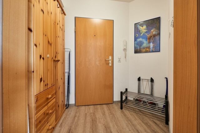 Ferienwohnung in Fehmarn OT Burgtiefe - Am S&uuml;dstrand 9 Strandburg I - Bild 21