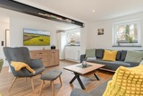 Ferienhaus in P&ouml;nitz - L&uuml;ttge Hus - Bild 6