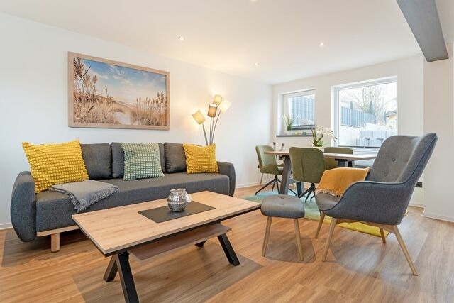 Ferienhaus in P&ouml;nitz - L&uuml;ttge Hus - Bild 11