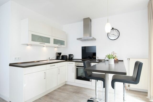 Ferienwohnung in Scharbeutz - Seestra&szlig;e 43 Strandbrise - Bild 2