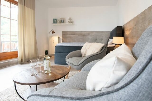 Ferienwohnung in Scharbeutz - Seestra&szlig;e 43 Strandbrise - Bild 6