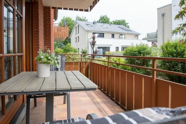 Ferienwohnung in Scharbeutz - Seestra&szlig;e 43 Strandbrise - Bild 18