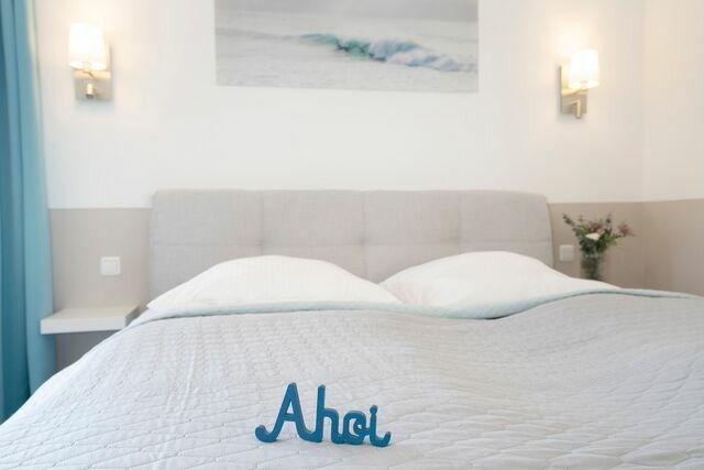 Ferienwohnung in Scharbeutz - Gorch-Fock-Ring 28 OstseeRaum - Bild 9