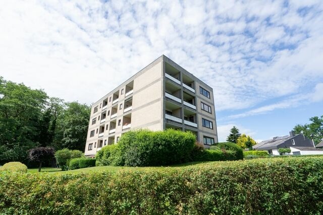 Ferienwohnung in Scharbeutz - Gorch-Fock-Ring 28 OstseeRaum - Bild 20