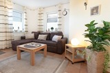 Ferienwohnung in Gr&ouml;mitz - Haus Atlantic Seestern 25 - Bild 1
