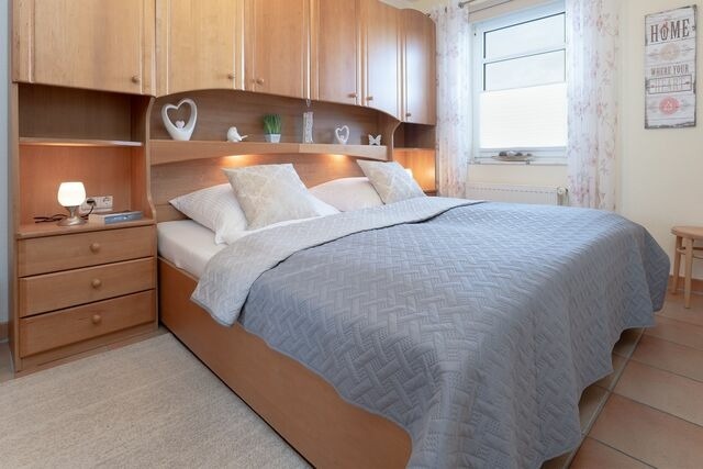 Ferienwohnung in Gr&ouml;mitz - Haus Atlantic Seestern 25 - Bild 3