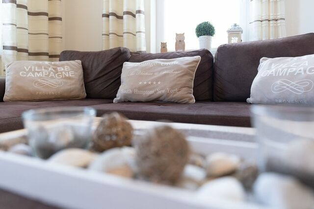 Ferienwohnung in Gr&ouml;mitz - Haus Atlantic Seestern 25 - Bild 7