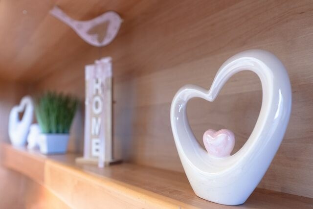 Ferienwohnung in Gr&ouml;mitz - Haus Atlantic Seestern 25 - Bild 23