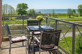 Ferienwohnung in Kellenhusen - Kaiserhof 34-36 Mehrblick - Bild 9