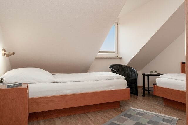 Ferienwohnung in Kellenhusen - Kaiserhof 34-36 Mehrblick - Bild 22