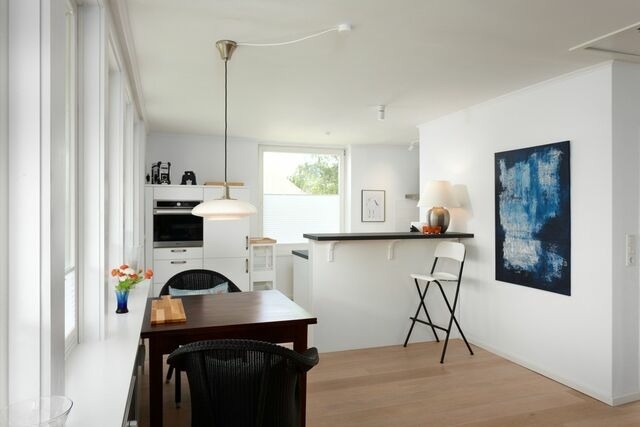 Ferienwohnung in Heikendorf - Dock 19 - Bild 2