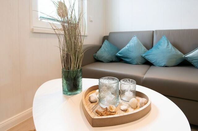 Ferienhaus in Dahme - Freiberger Platz 23 Meeresrauschen - Bild 8