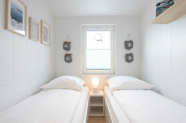 Ferienhaus in Dahme - Freiberger Platz 23 Meeresrauschen - Bild 21