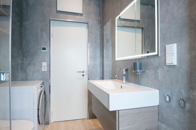 Ferienhaus in Dahme - Freiberger Platz 23 Meeresrauschen - Bild 24