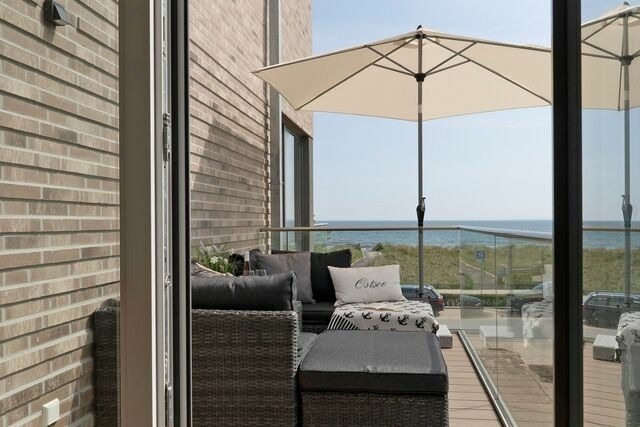 Ferienwohnung in Scharbeutz - Meerlust - Bild 7