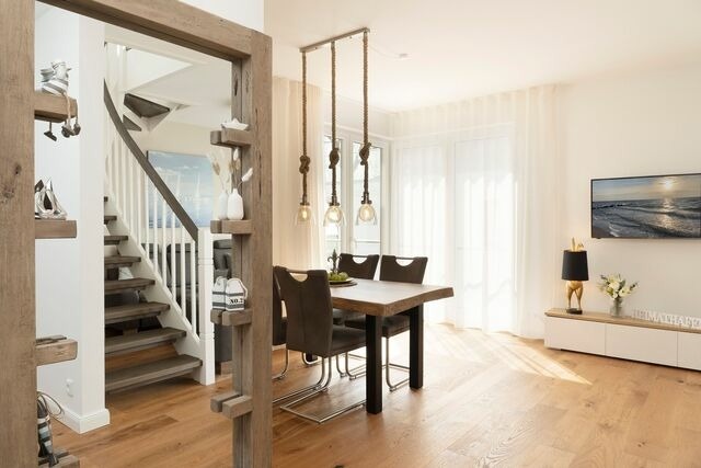 Ferienwohnung in Scharbeutz - Meerlust - Bild 11