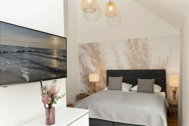Ferienwohnung in Scharbeutz - Meerlust - Bild 24