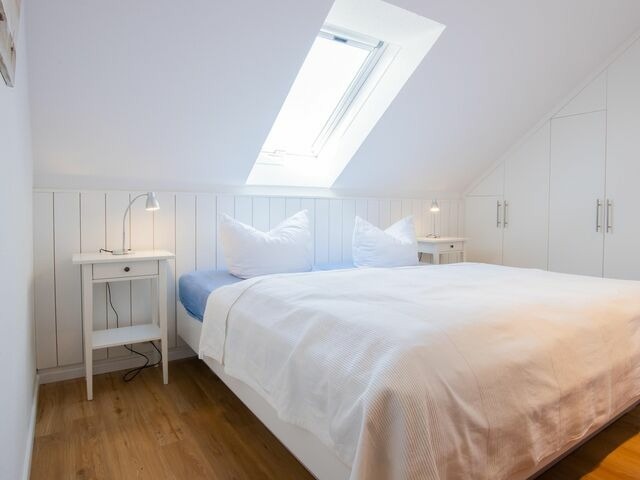Ferienwohnung in Kellenhusen - Kaiserhof 34-36 Weitblick - Bild 5