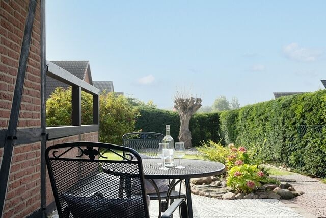 Ferienhaus in Kraksdorf - Ferienhaus Küstenzauber - Bild 16